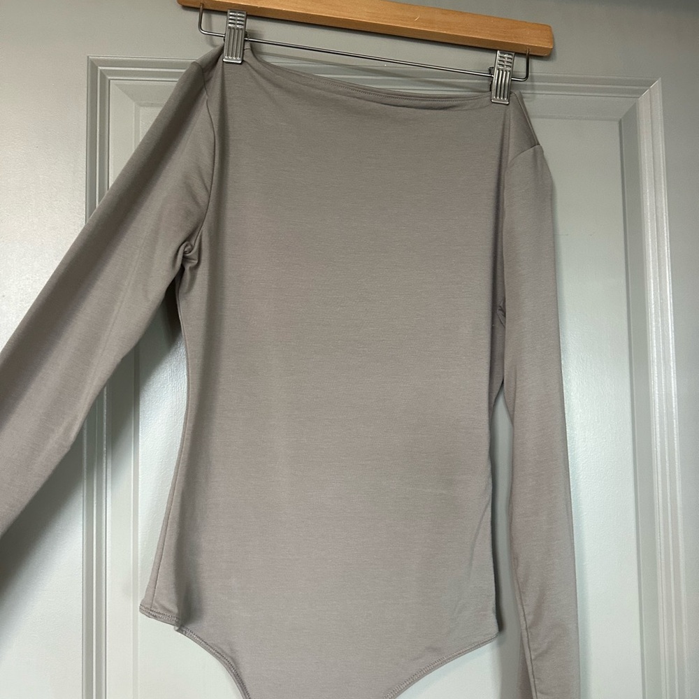 Abercrombie and Fitch bodysuit